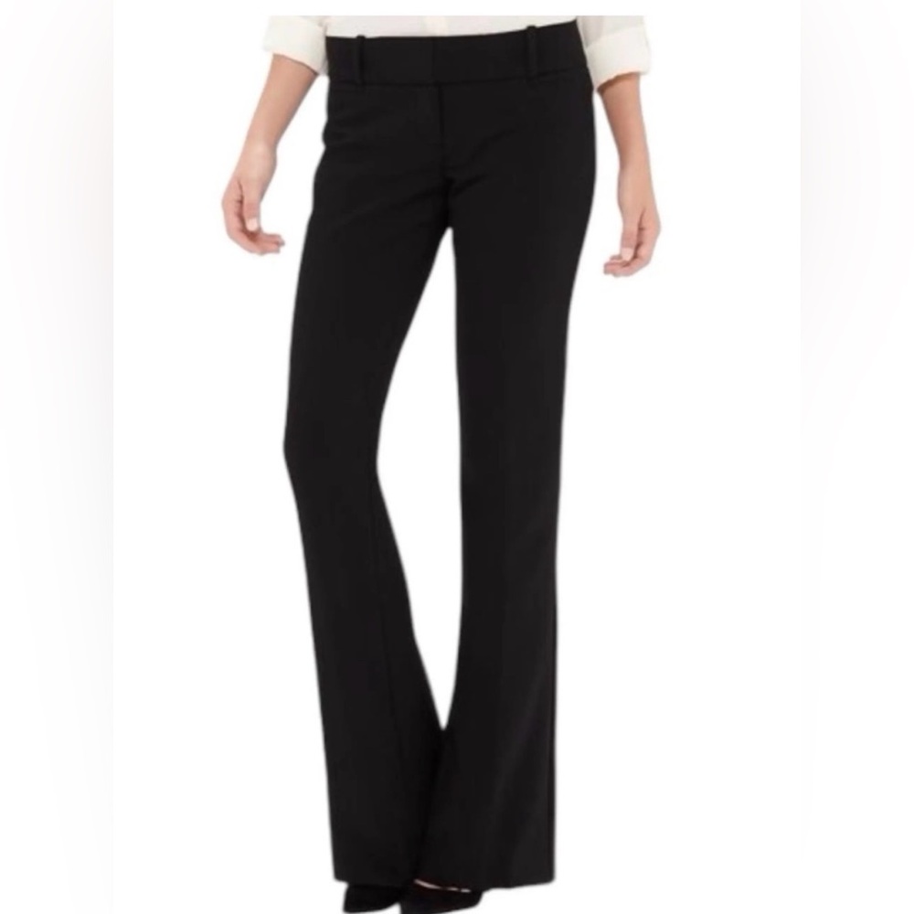 The Limited Cassidy Fit trouser